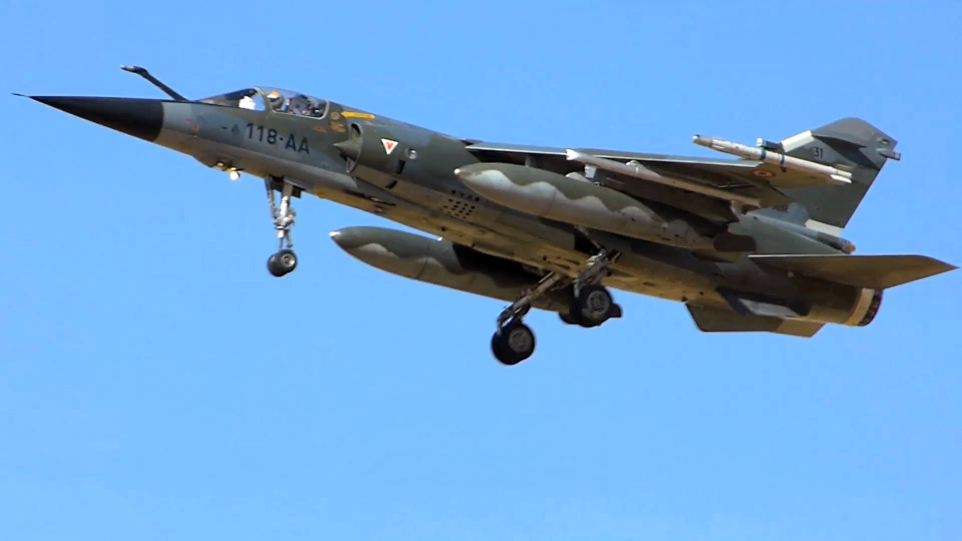 Mig 23 Is The MiG 23 Landing Gear Nontraditional? Stack Exchange