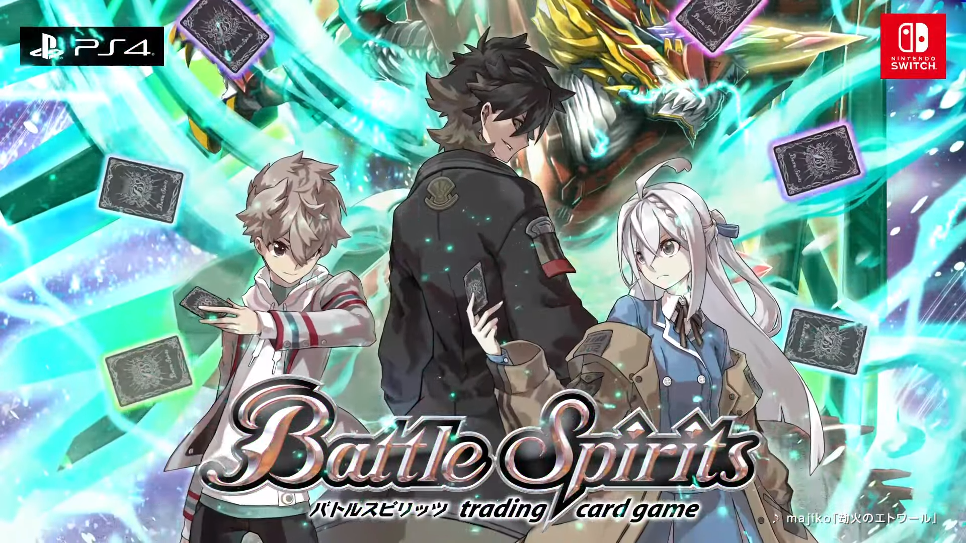 Battle spirits. Sukunai Magic Battle. Game Battle Spirits download.