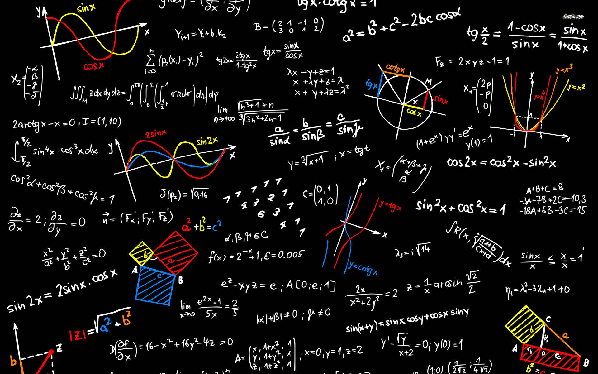 Free Mathematics Wallpaper Downloads, Mathematics Wallpaper for FREE