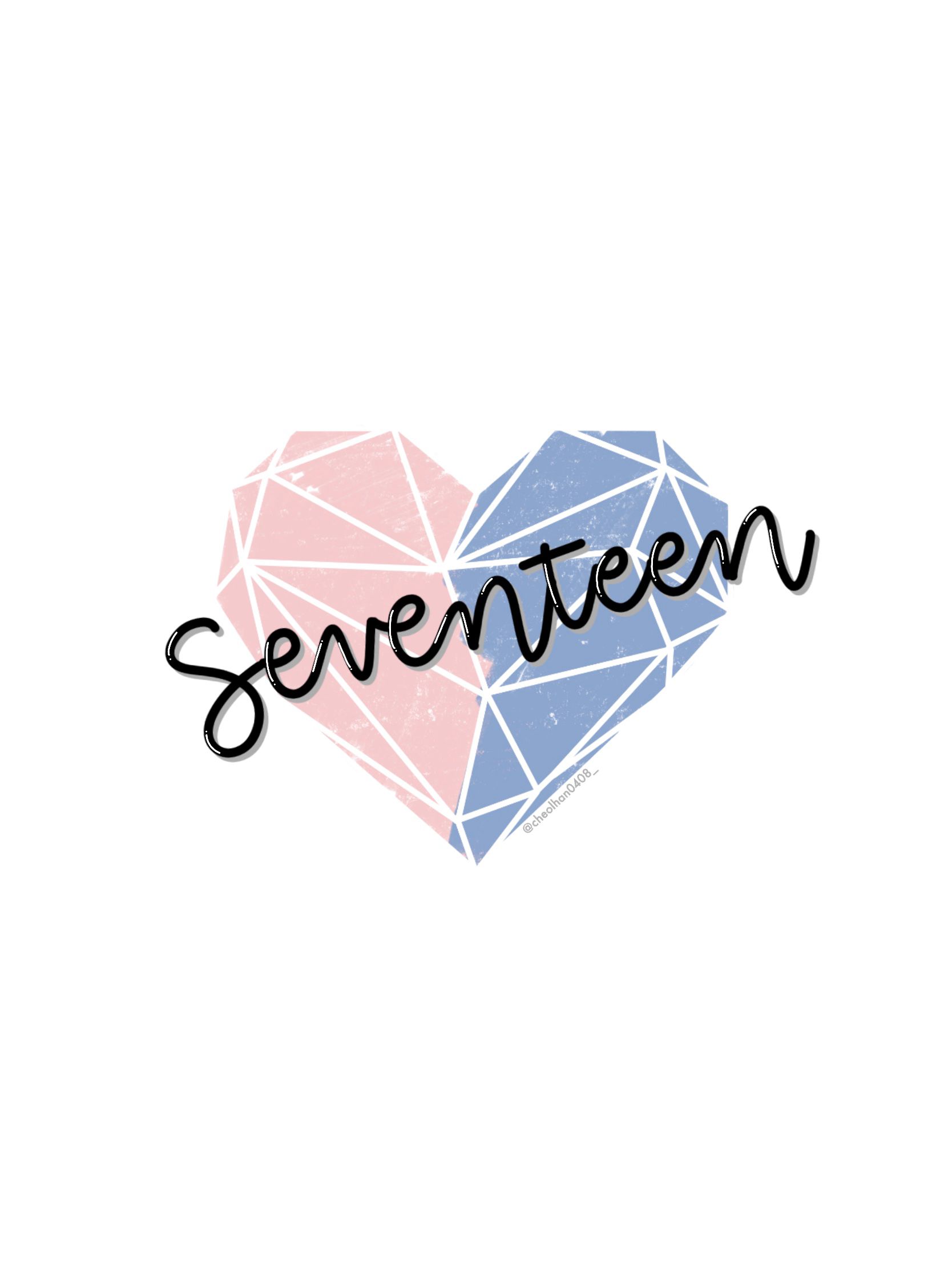 Seventeen. Rose quartz serenity, Seventeen, Korea wallpaper