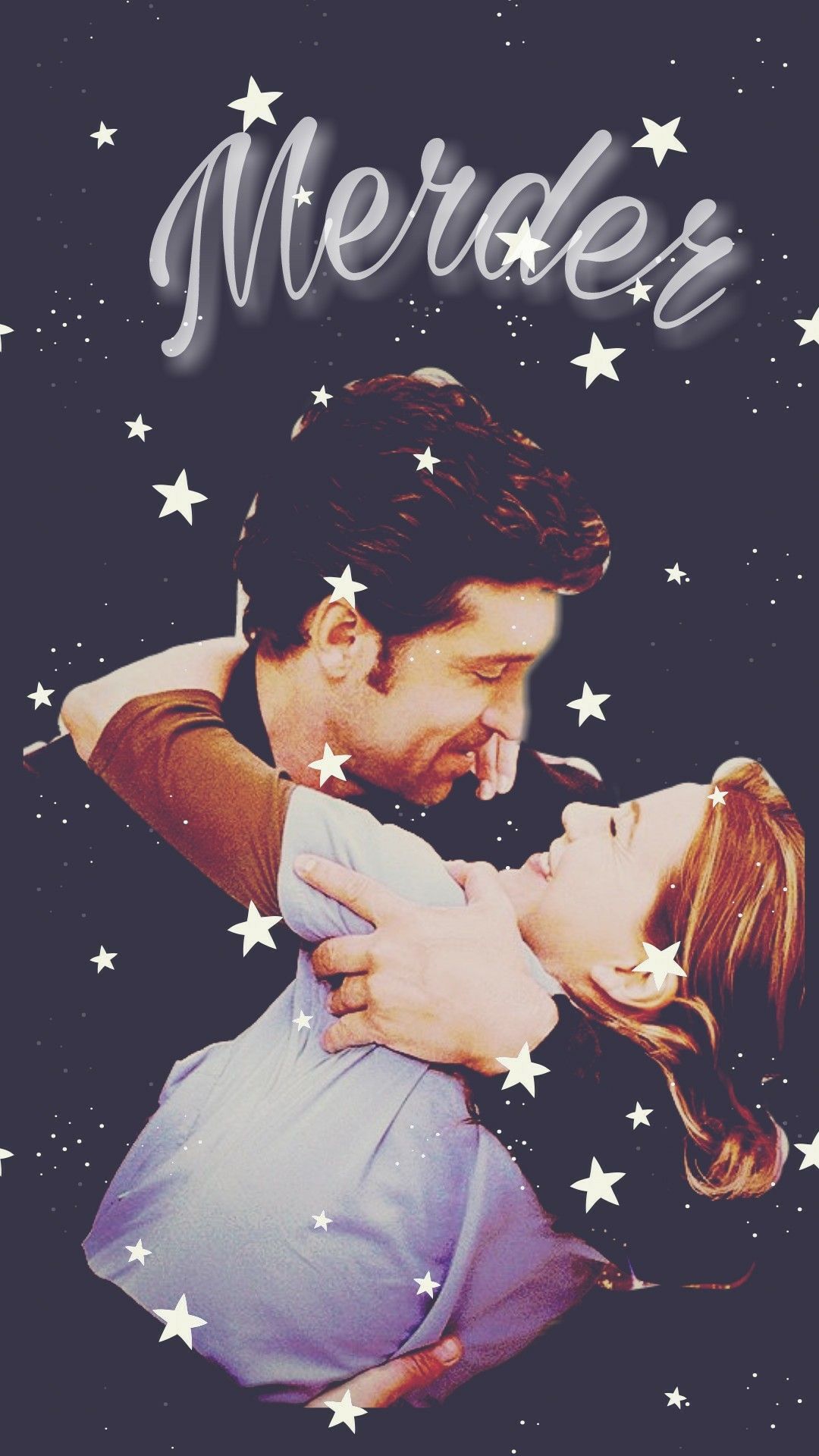 Merder Meredith Grey y Derek Shepherd ❤️ Grey's anatomy. Greys anatomy derek, Greys anatomy memes, Grey anatomy quotes