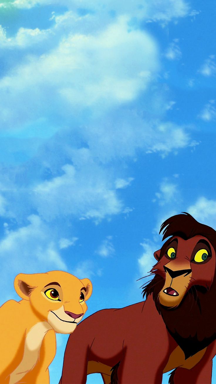 Lion King 2 background can find the rest on my website - Lion king poster, Lion king movie, Disney lion king