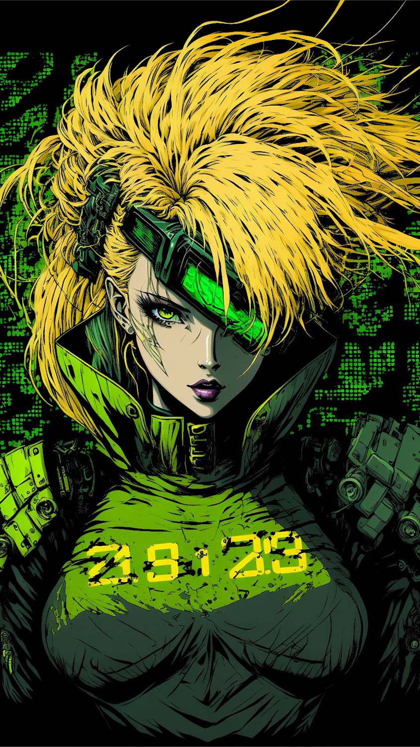 Pin de Cyber Sama em Anime Wallpapers em 2023