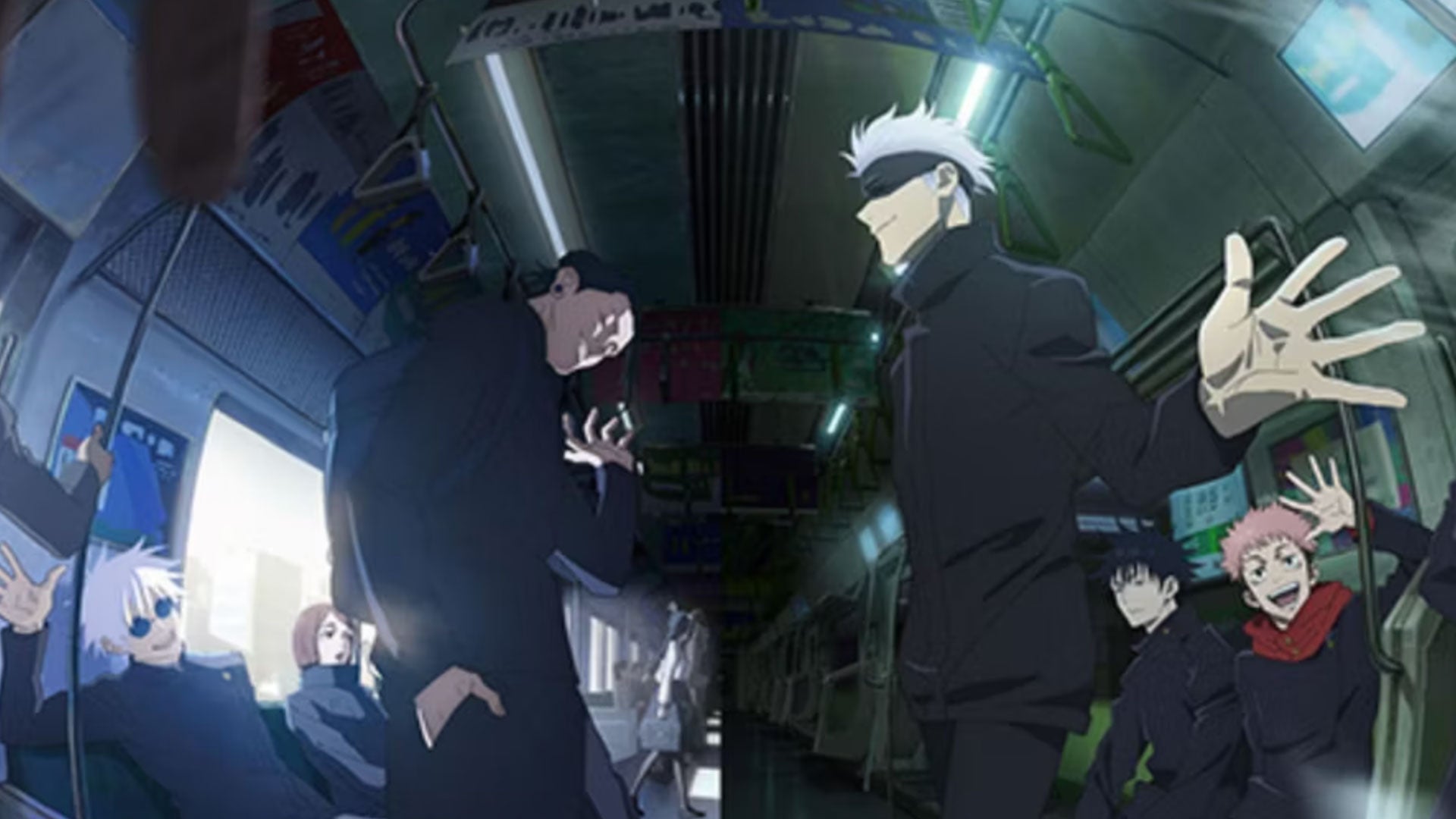 The Biggest Anime Coming in 2023