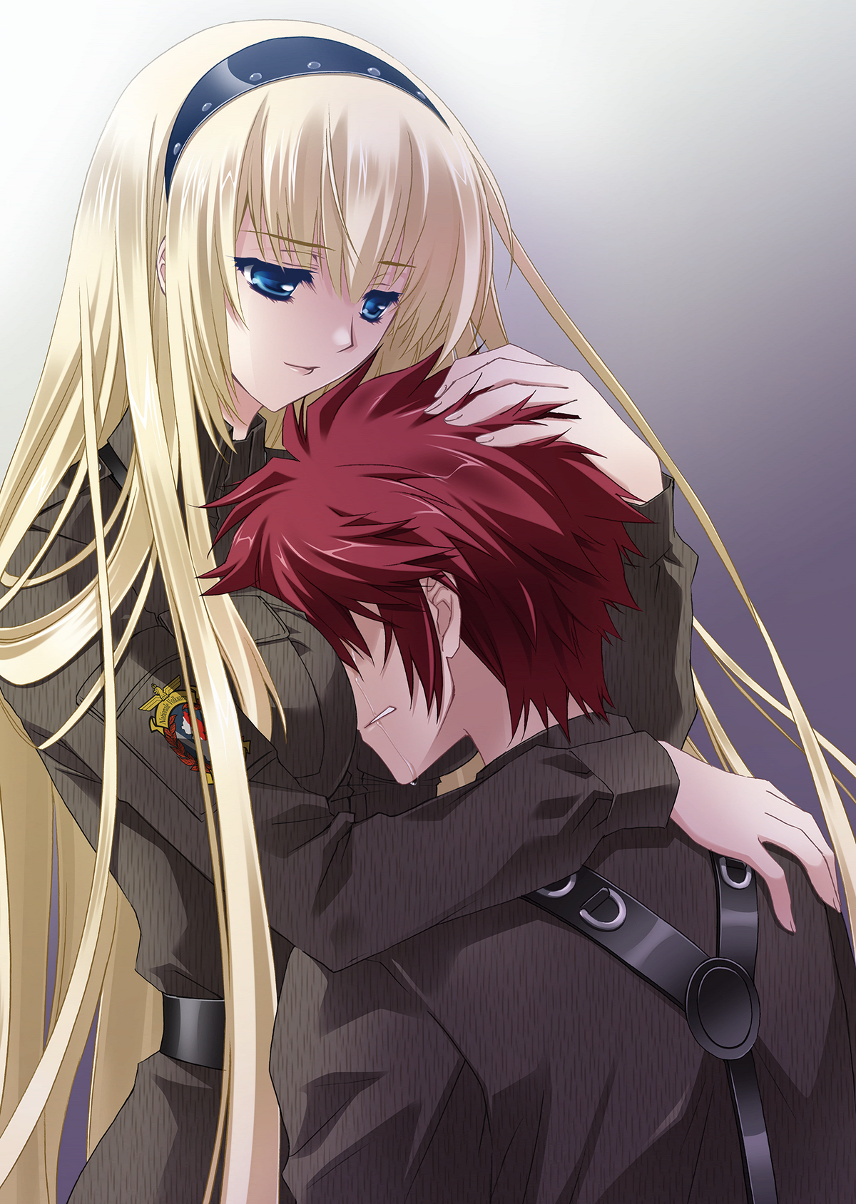 Irisdina Bernhard Image Gallery