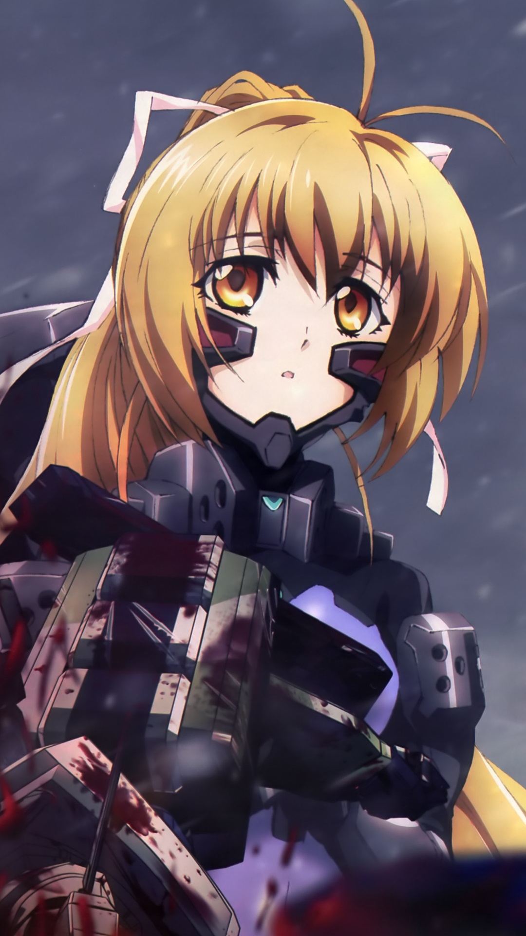 Schwarzesmarken Katia Waldheim.LG D802 Optimus G2 wallpaper 1080×1920
