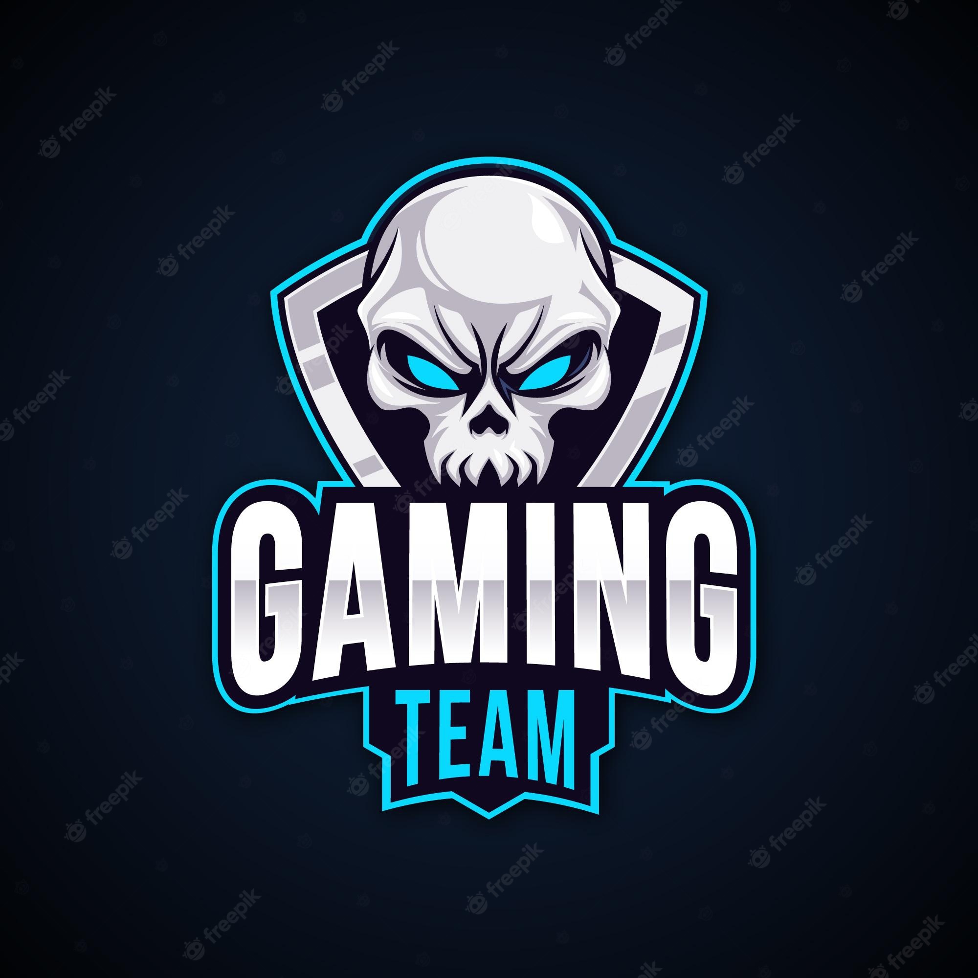 Gaming Channel Logo Wallpapers Wallpaper Cave