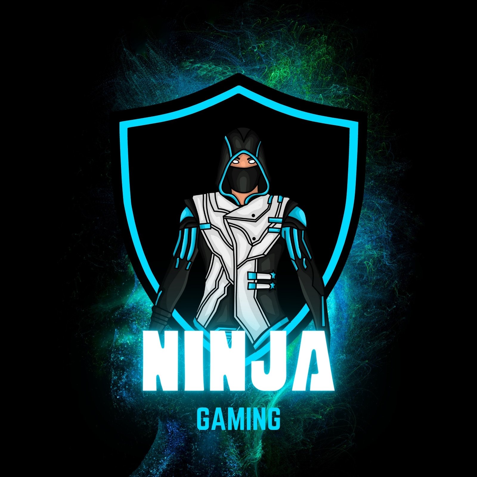 gaming logo