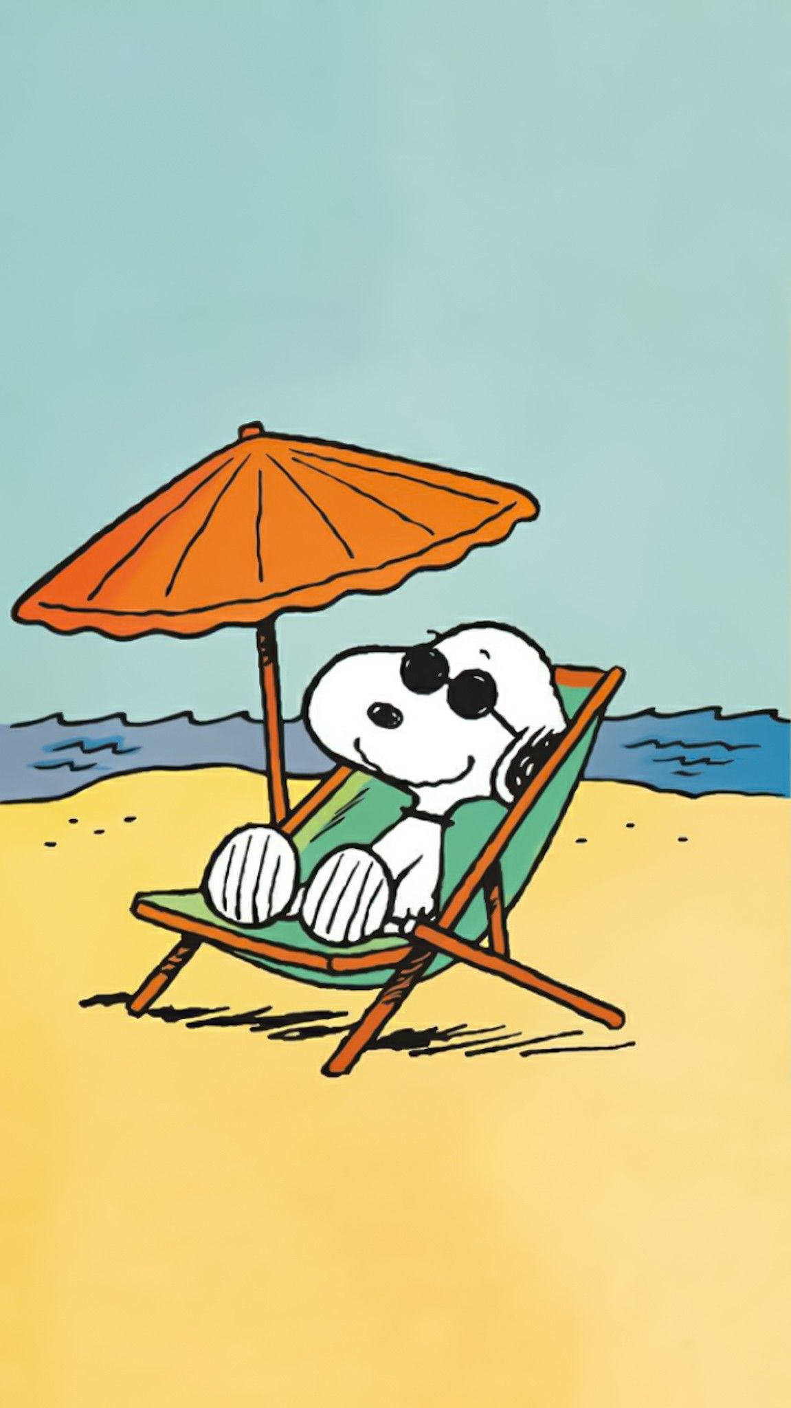 Snoopy Wallpaper Download - Wallpaperforu