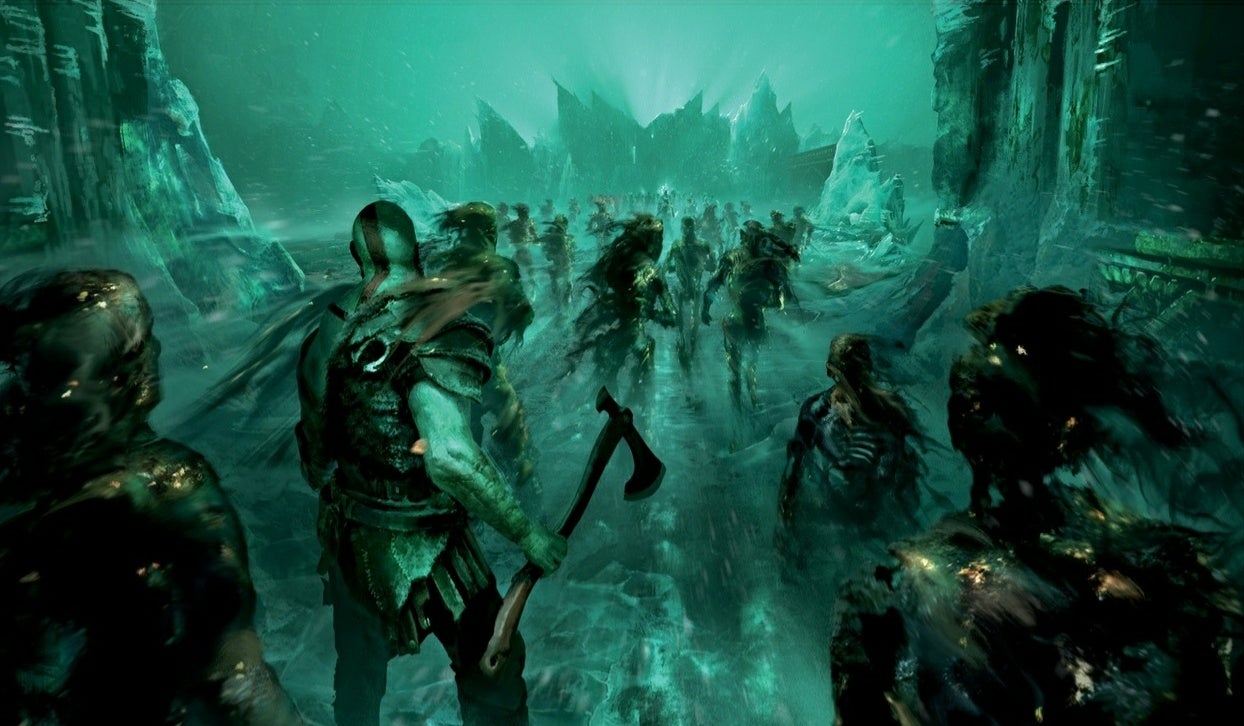 Helheim Wallpapers - Wallpaper Cave