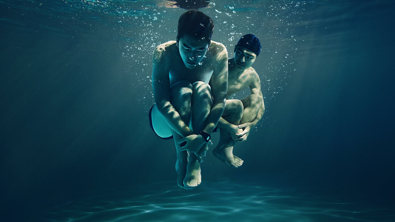 Watch Your Name Engraved Herein. Netflix Official Site