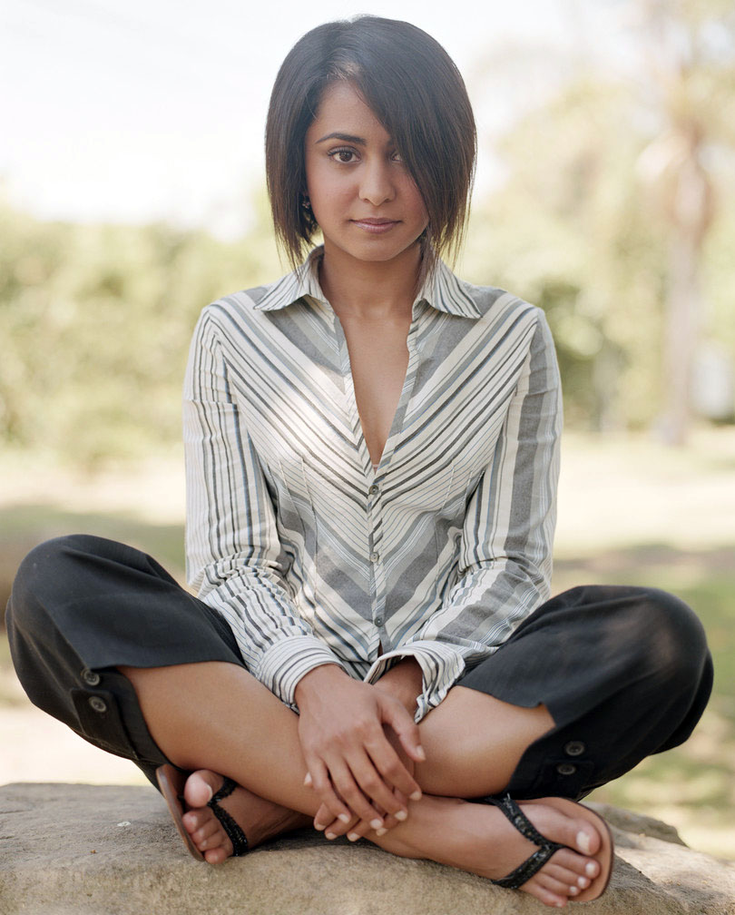 Parminder Nagra Picture