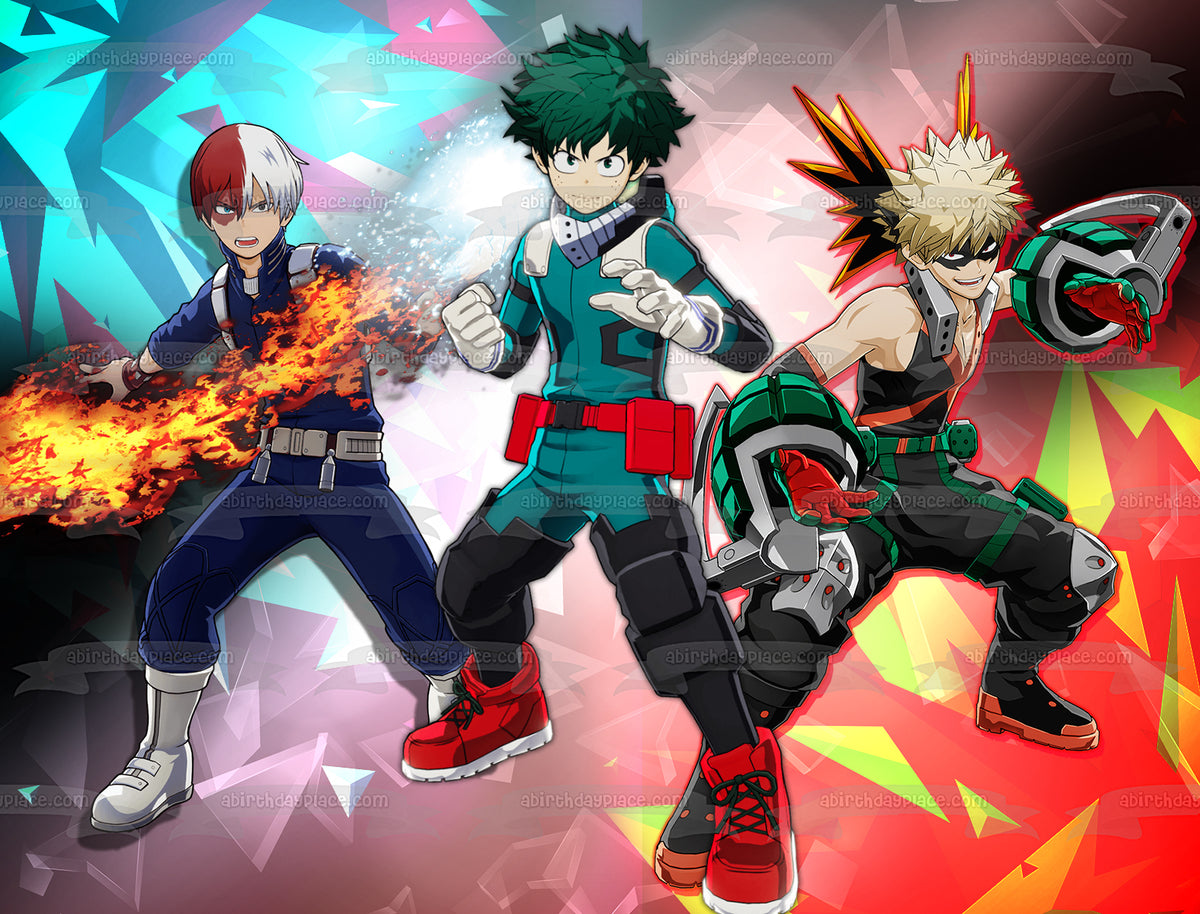 Deku X Bakugo Ship Wallpapers - Wallpaper Cave