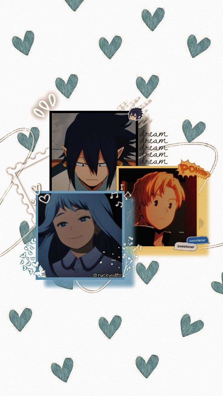 тнє вιg тняєє