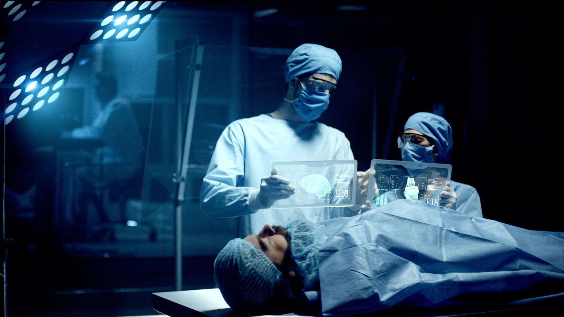 Operating Room Wallpapers - Wallpaper Cave