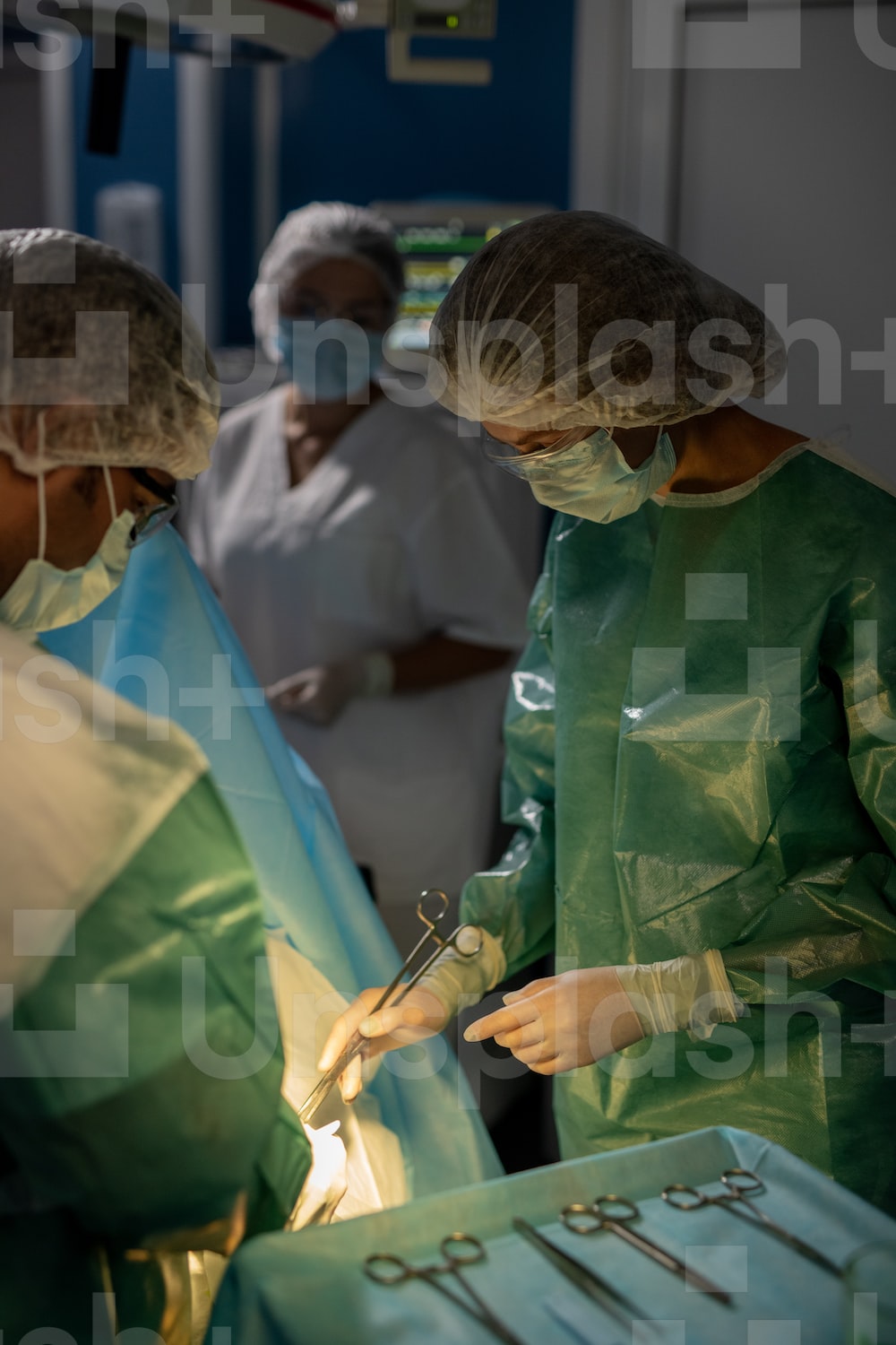 Operating Room Wallpapers - Wallpaper Cave