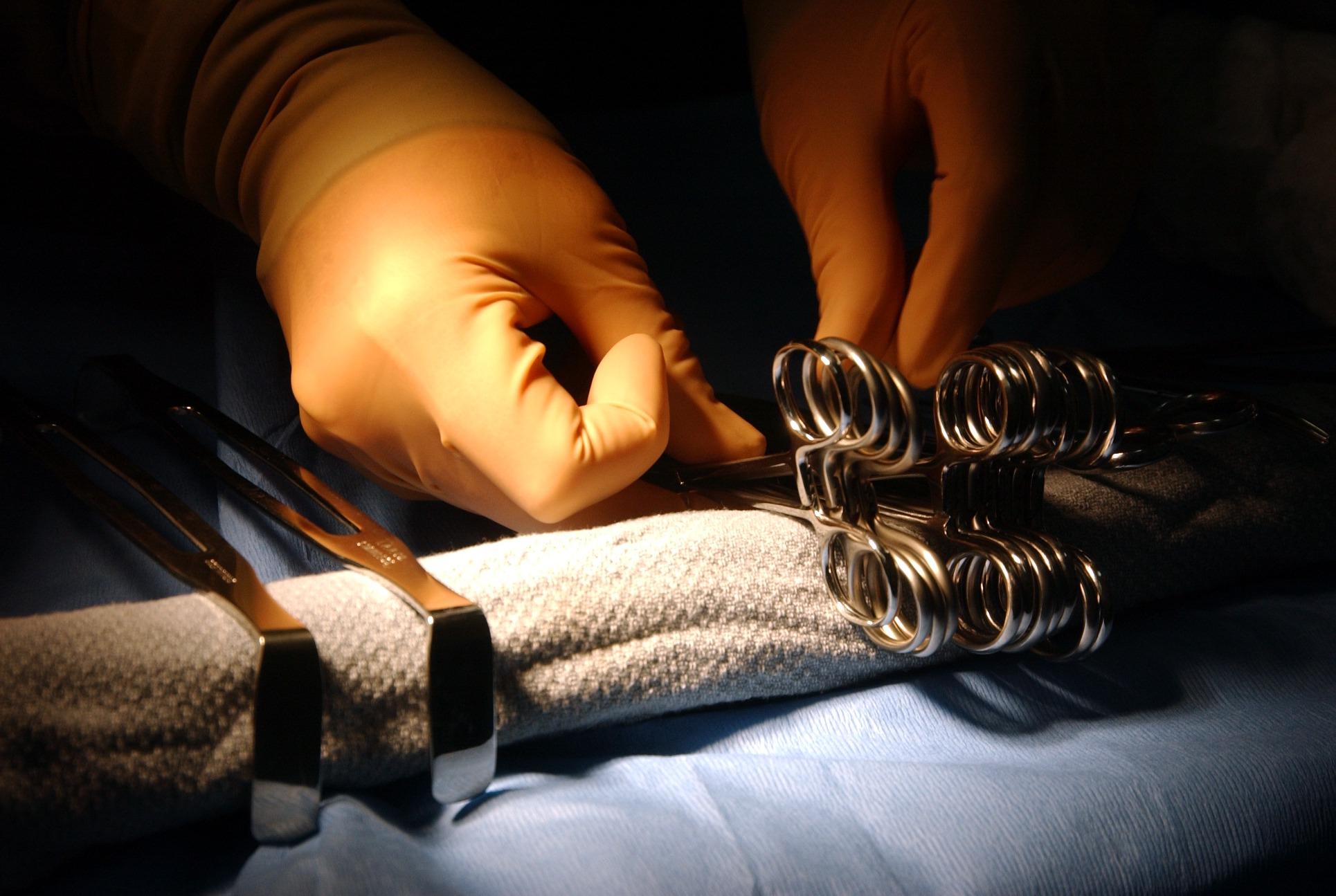 Operating Room Wallpapers - Wallpaper Cave