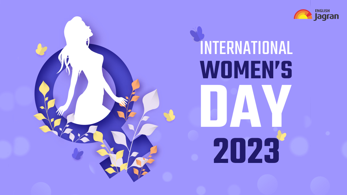 Happy International Women's Day 2023: Date, Theme, History