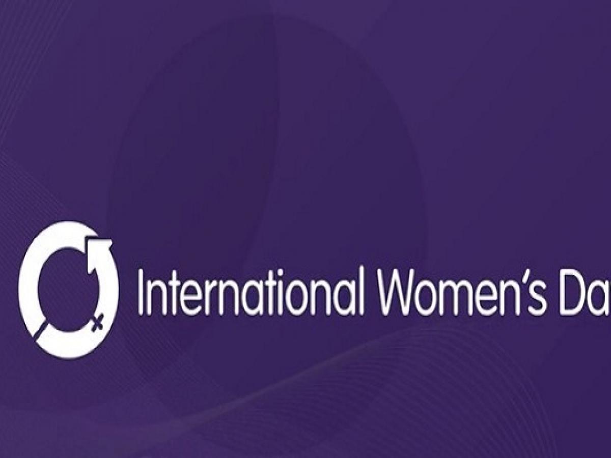 International Women's Day 2023 Theme, Color and Logo