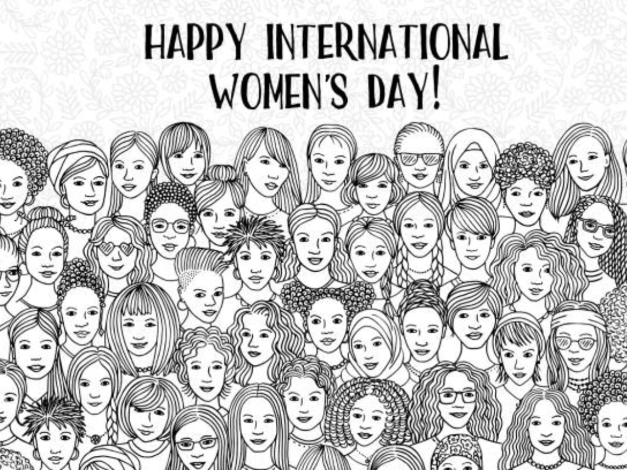 Happy Women's Day 2023: Image, Quotes, Wishes, Messages, Cards, Greetings, Picture and GIFs of India