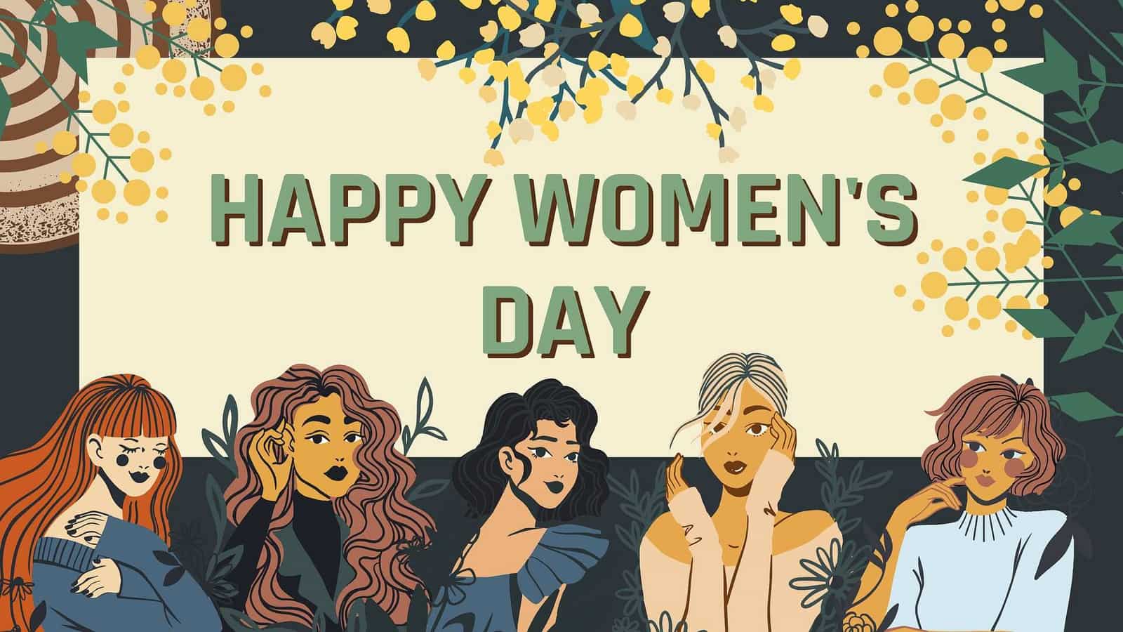 International Women's Day 2023: When is Women's Day? Date, history, significance, celebration, theme, all you need to know