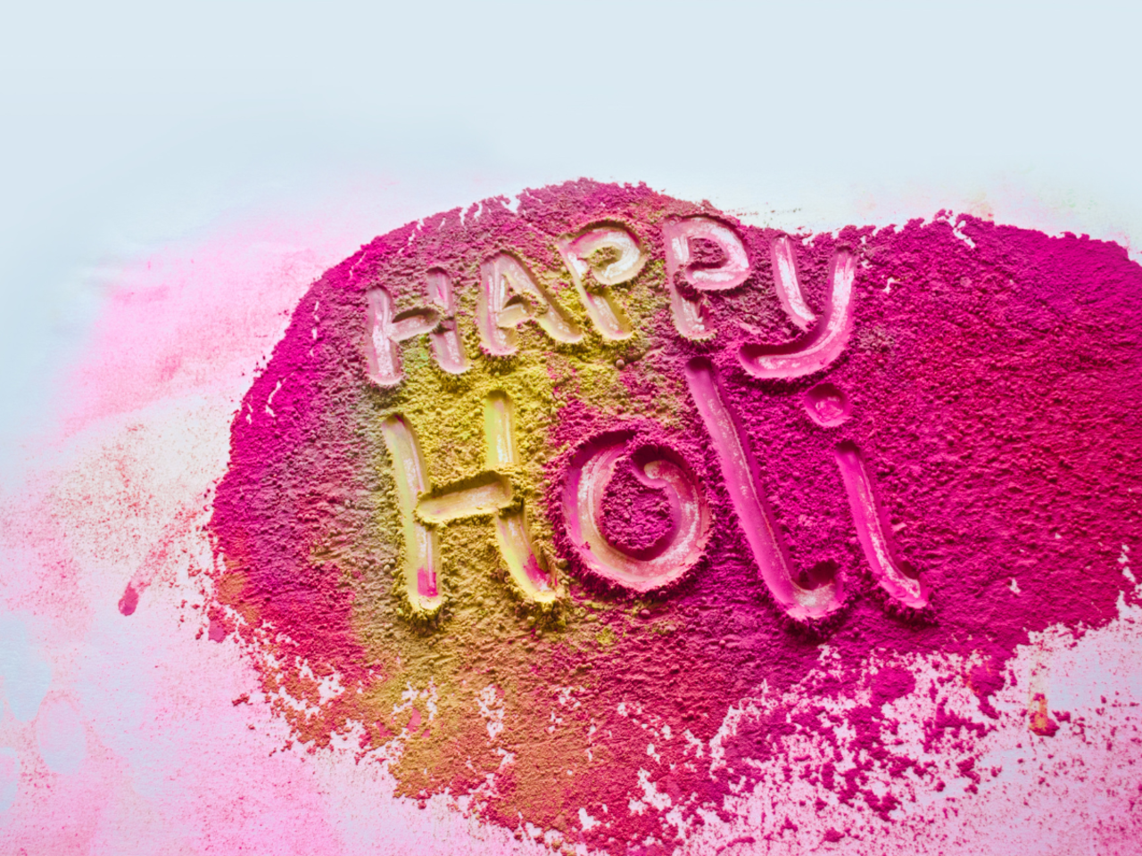 Happy Holi 2023: Best Messages, Quotes, Wishes, Image and Greetings to share on Holi of India