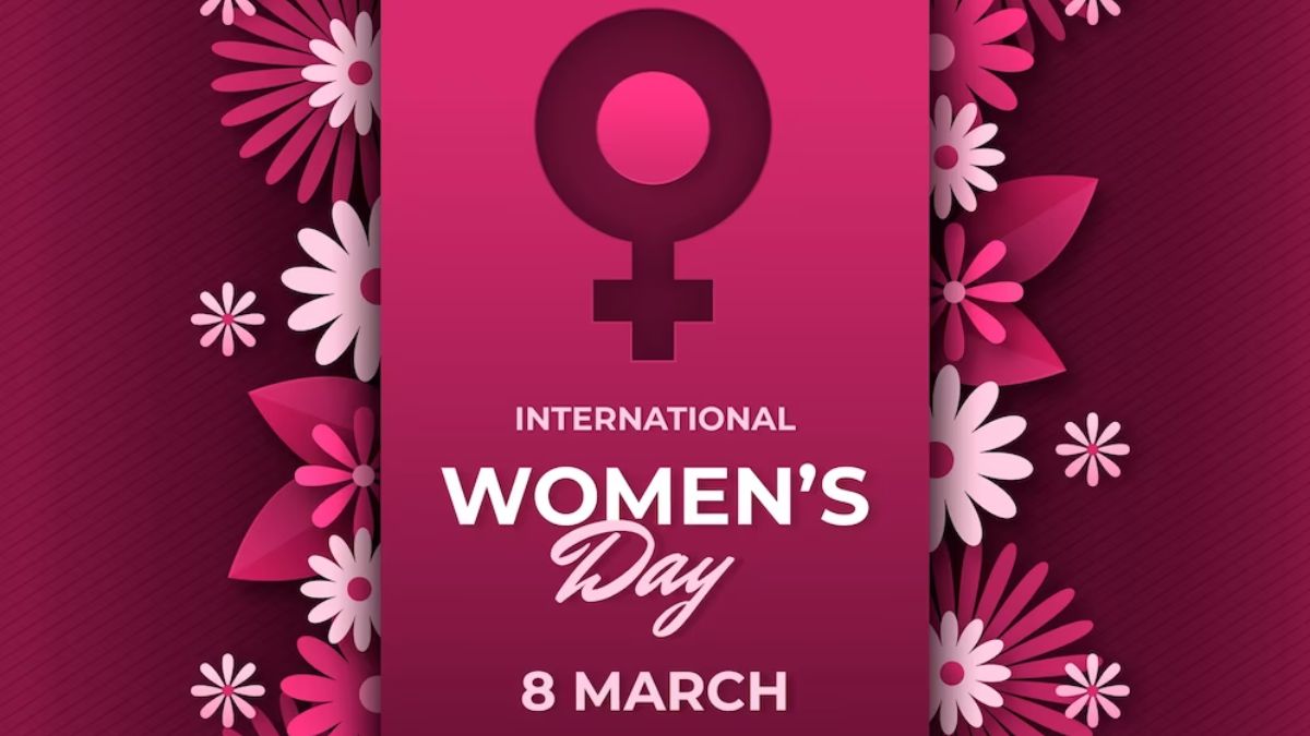 Happy International Women's Day 2023 Speech: Best And Easy Essay Ideas For Teachers And Students On This Special Day