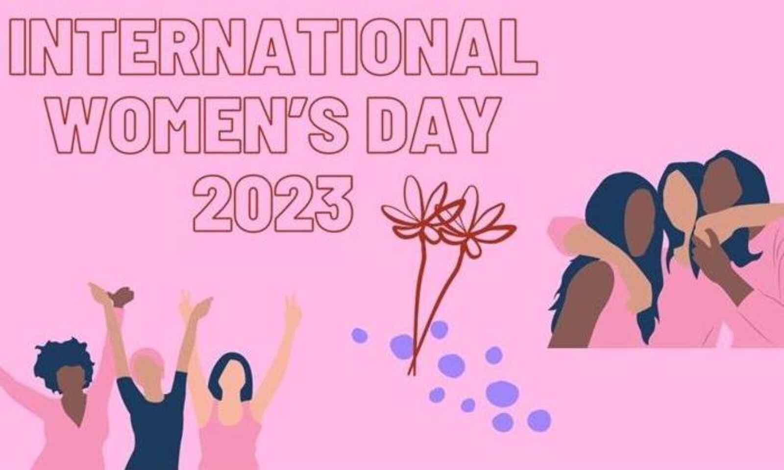 Happy Women's Day 2023: Wishes, Quotes, What's App Messages, Image