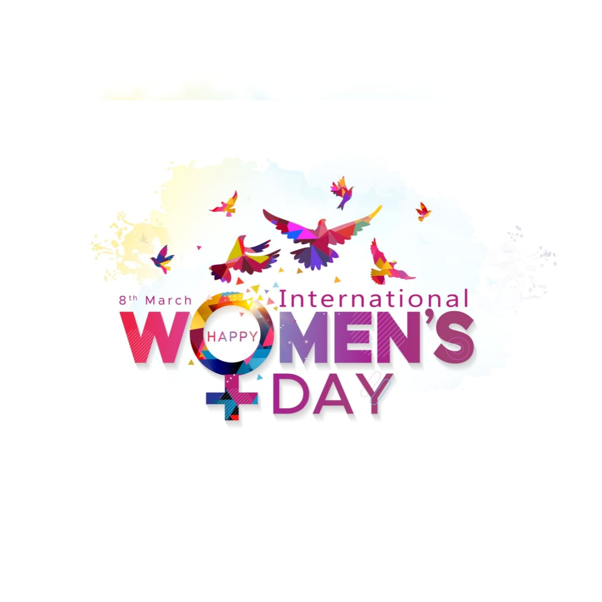 Why International Women's Day is Celebrated; Theme, History, and Significance