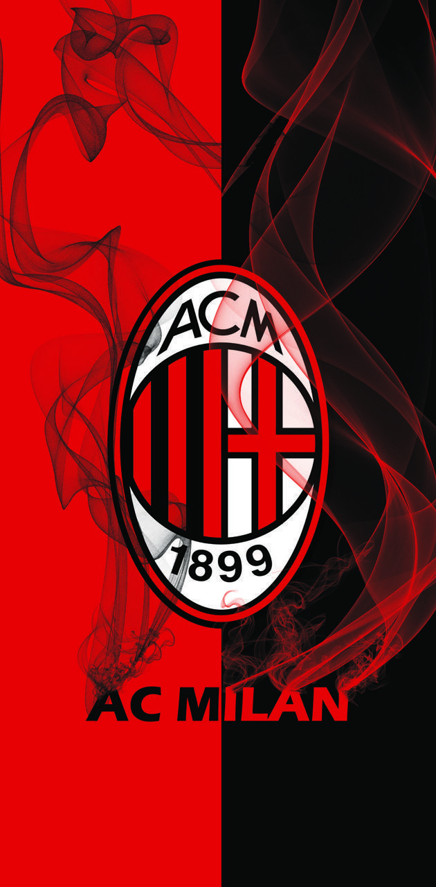 AC Milan wallpaper