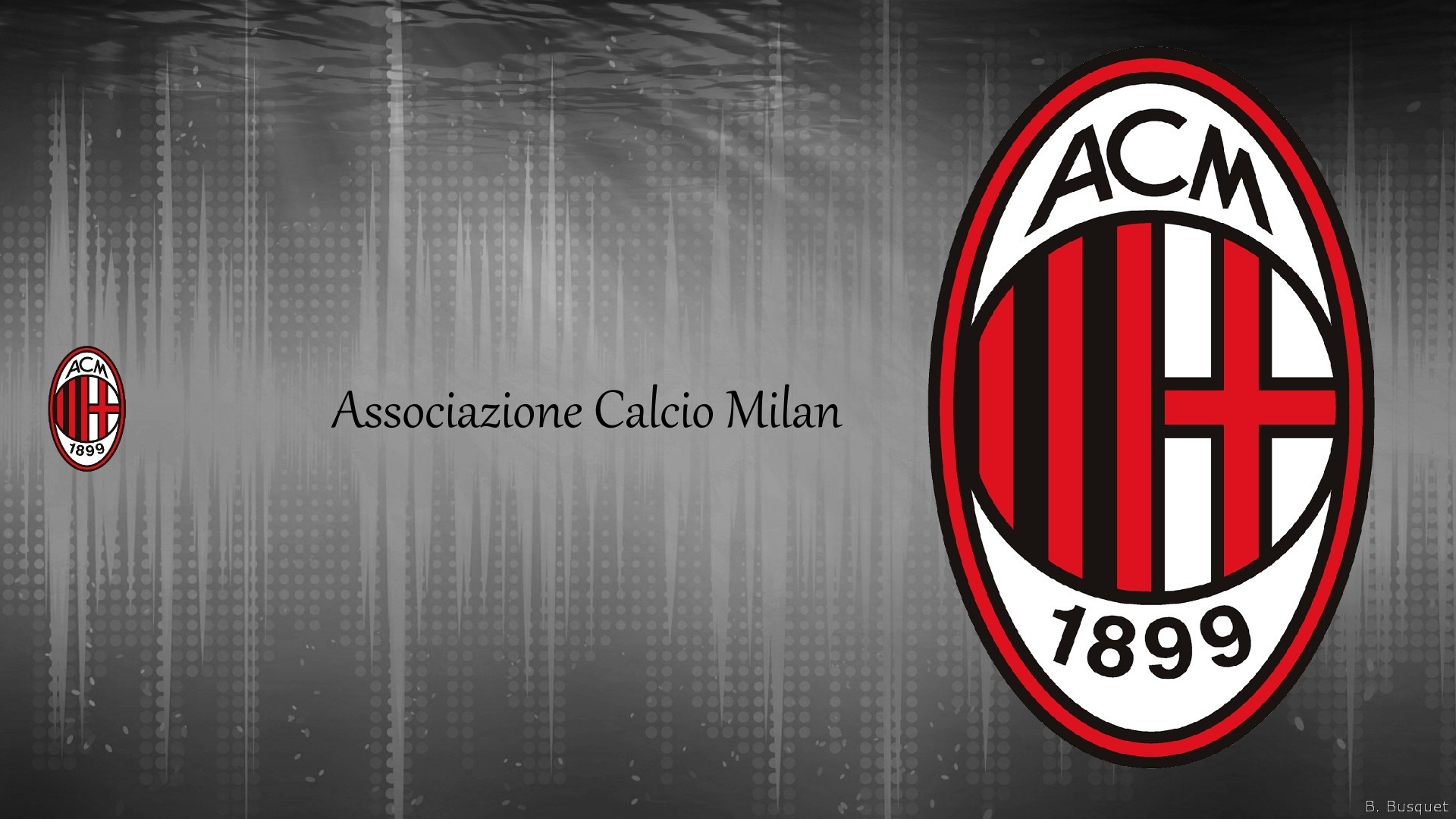 Ac Milan Wallpaper HD