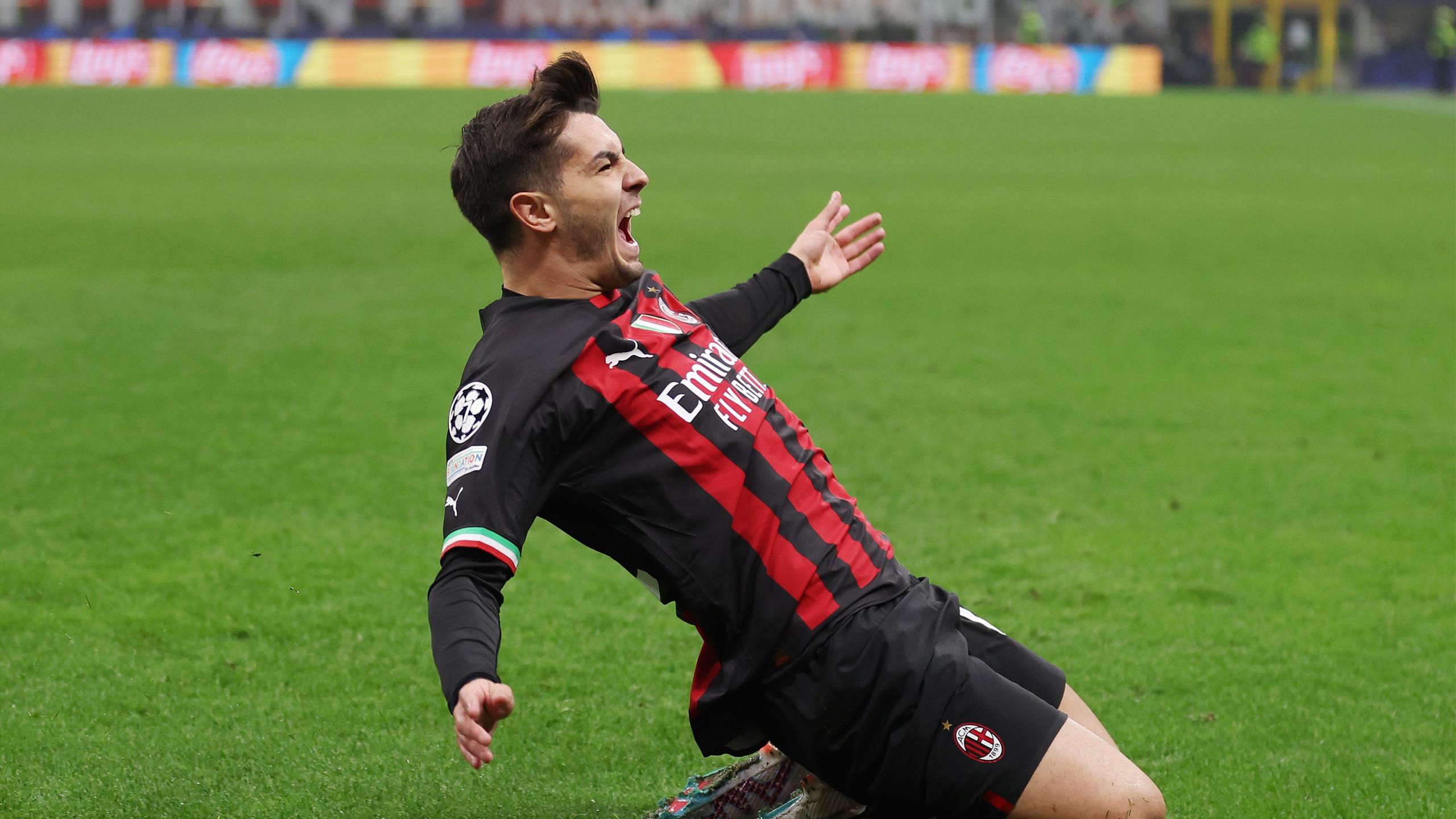 AC Milan 1 0 Tottenham: Spurs Lose In San Siro But Italians Rue Misses In Champions League Last 16 First Leg