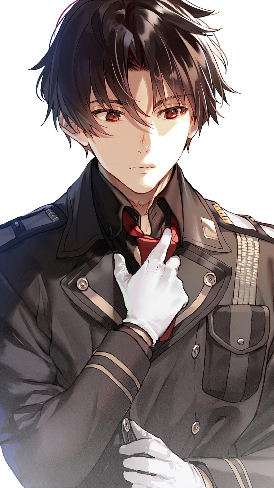 Shin, Shinei Nouzen, 86 Six, Anime Gallery HD Wallpaper