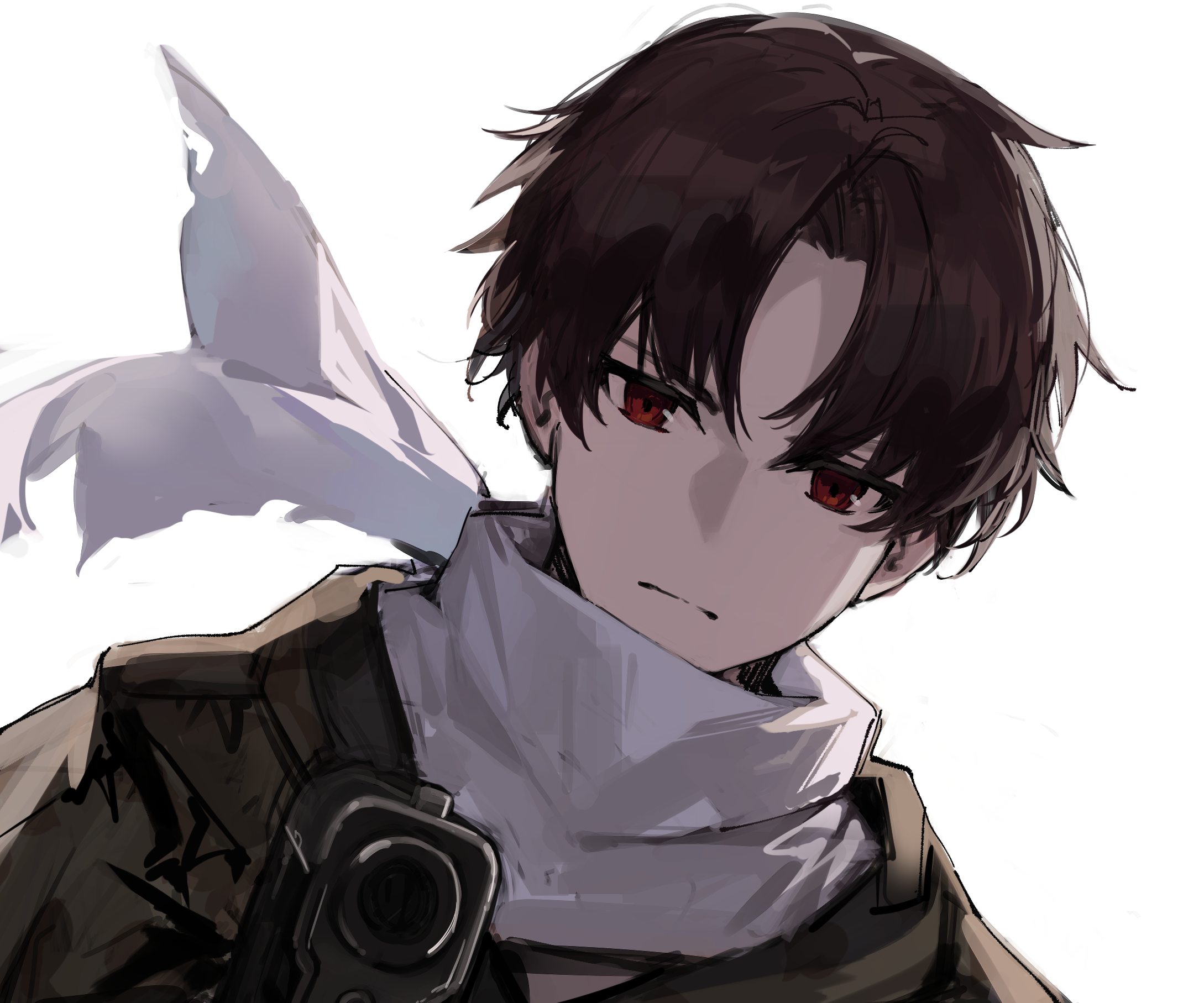 Eighty Six HD, Shinei Nouzen Gallery HD Wallpaper