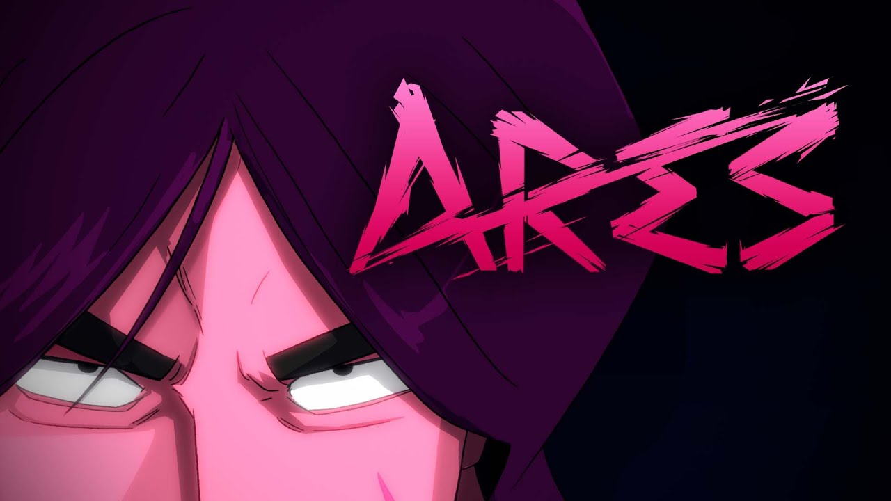 Ares' Spear La Historia FanArt