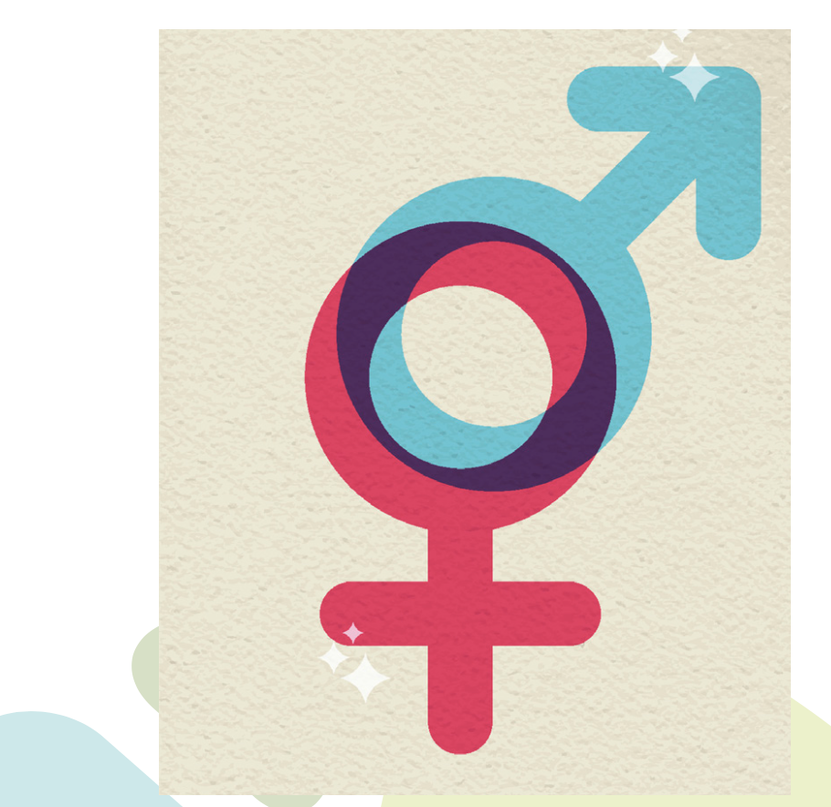 Transgender, Non Binary, And Gender Fluid Fast Facts For Parents