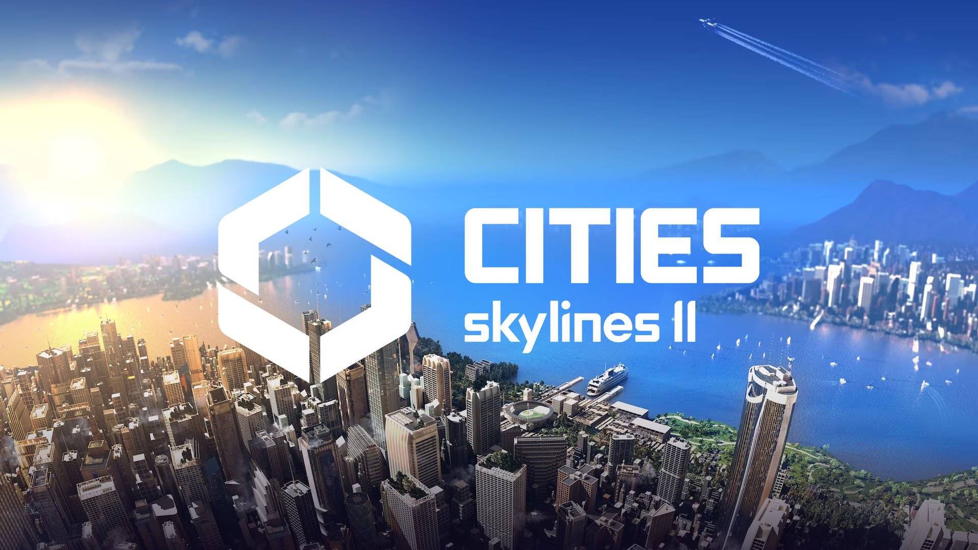 Cities: Skylines II announced for PS Xbox Series, and PC