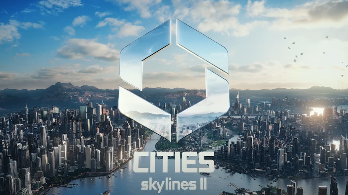 Cities: Skylines II Begins Construction for 2023 Release