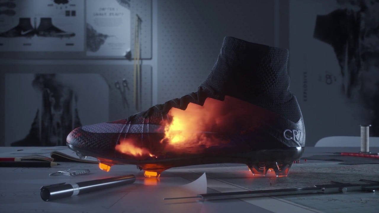 nike mercurial superfly wallpaper