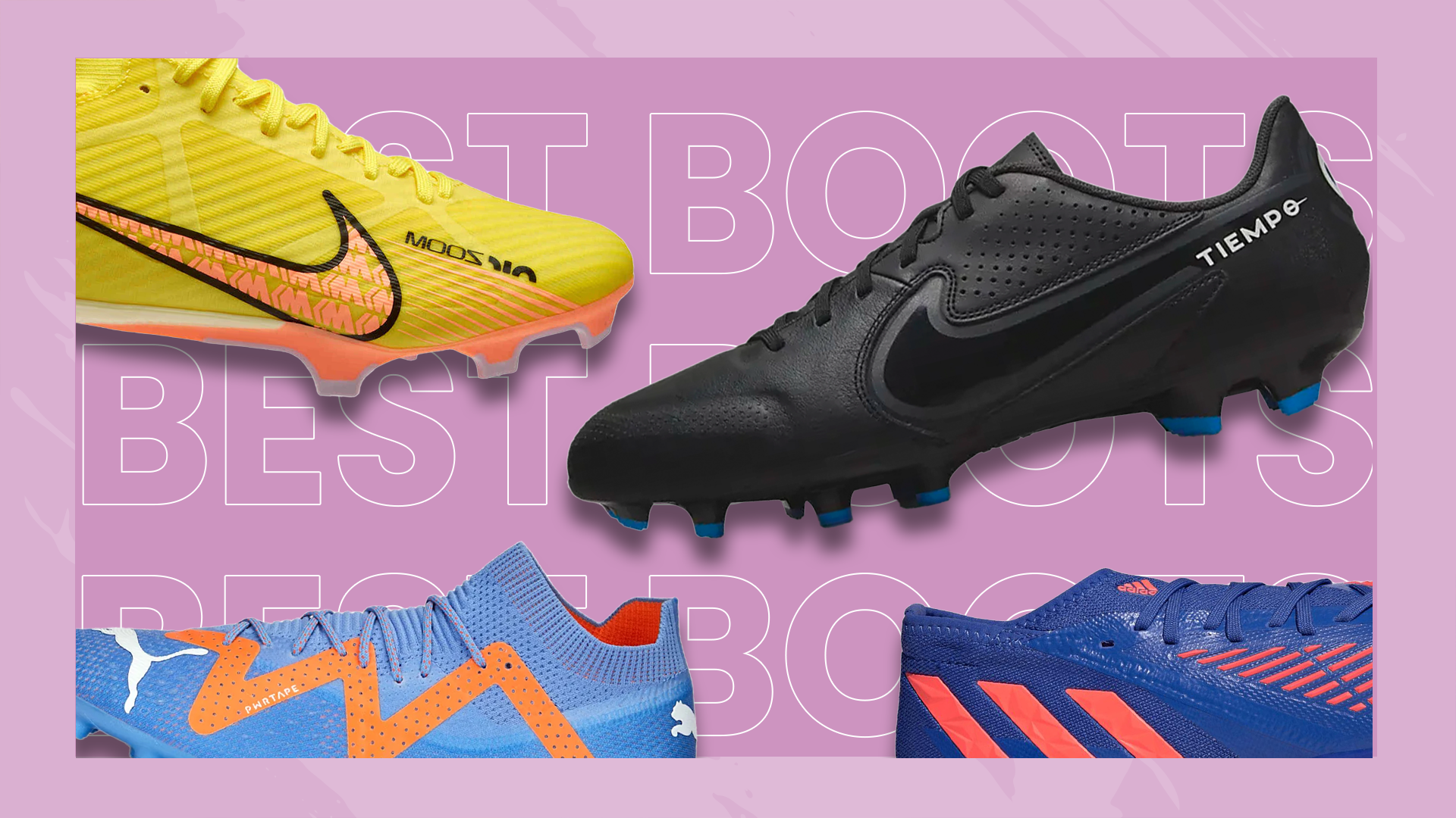 Nike Boots 2023 Wallpapers - Wallpaper Cave