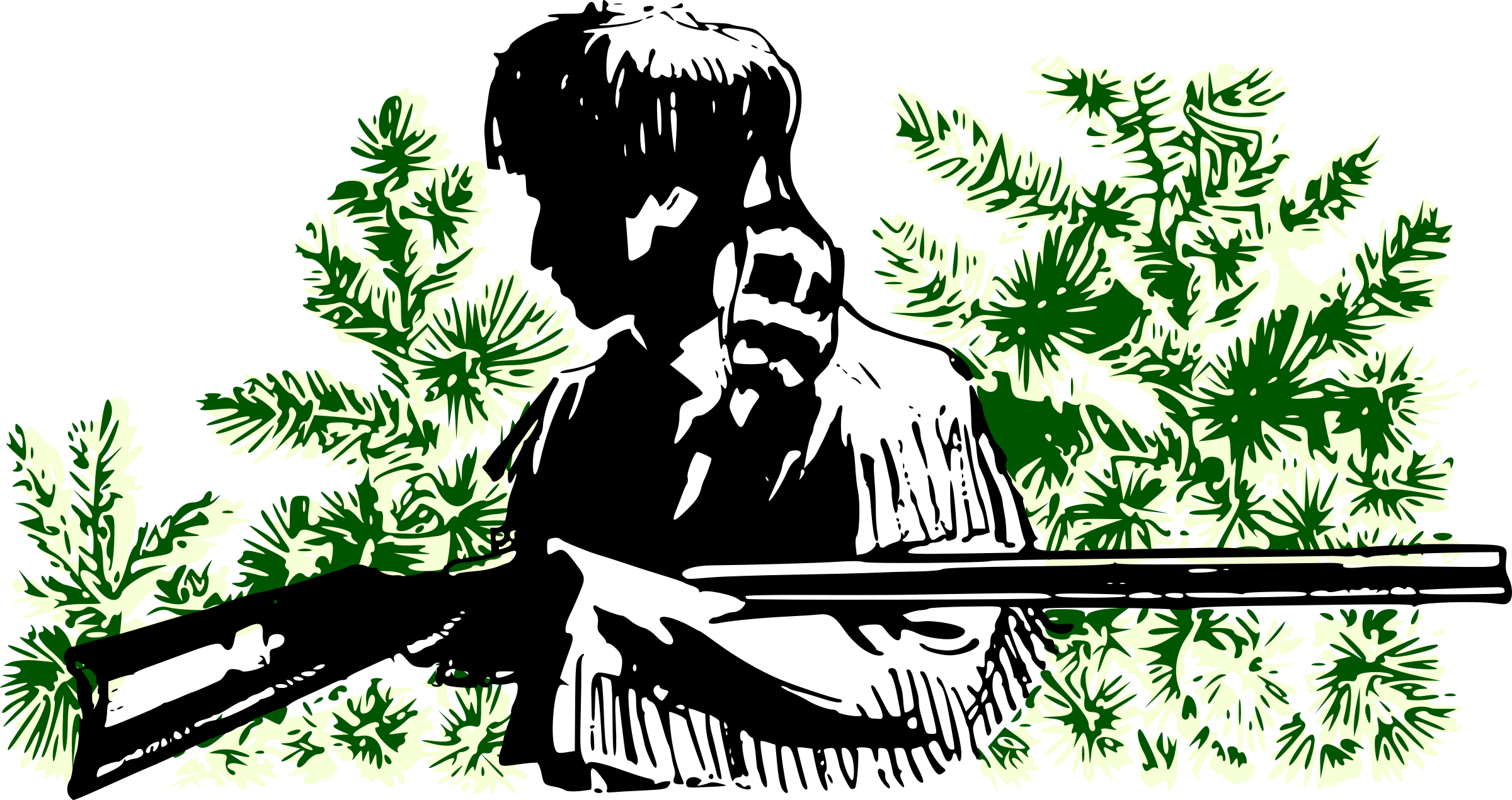 Davy Crockett Icon PNG PNG and Icon Downloads