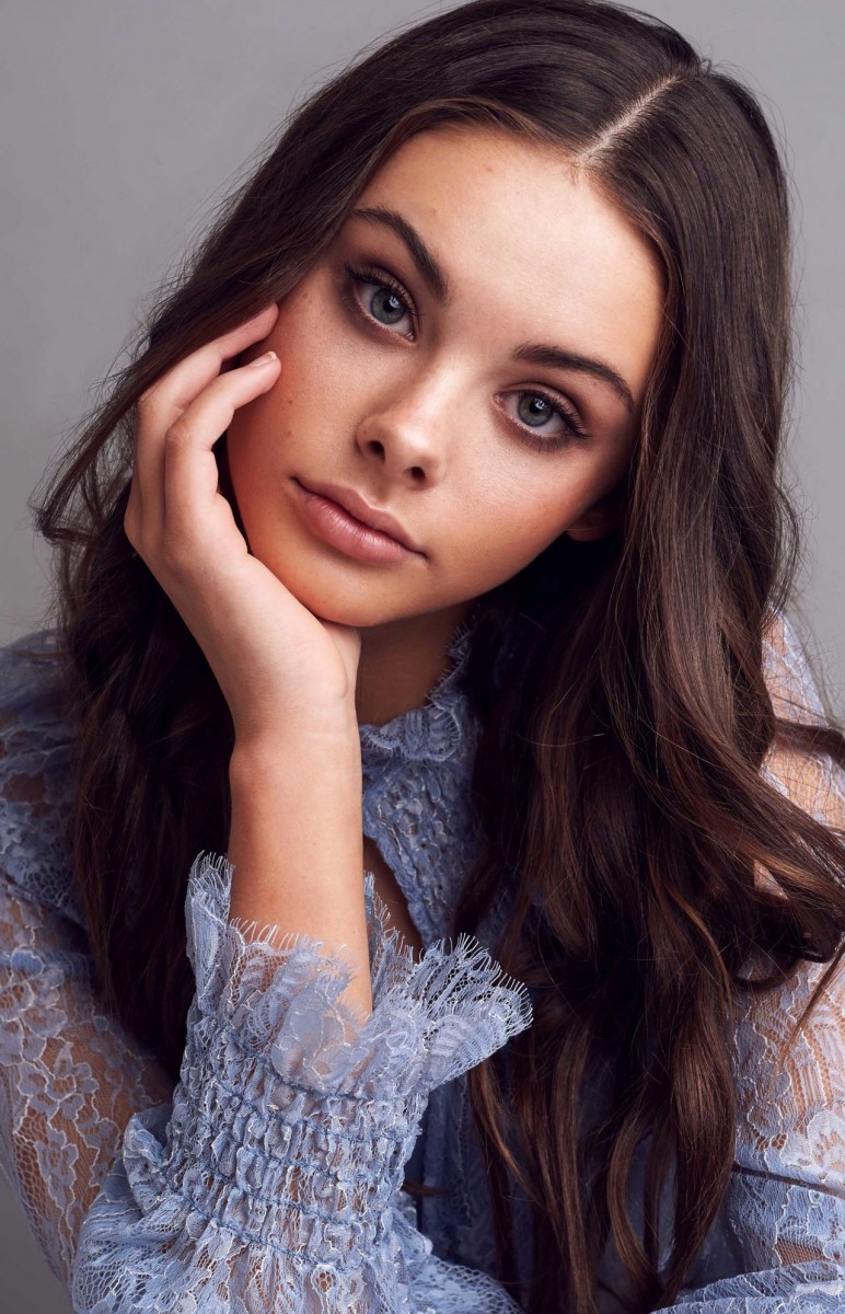 Meika Woollard wallpaper