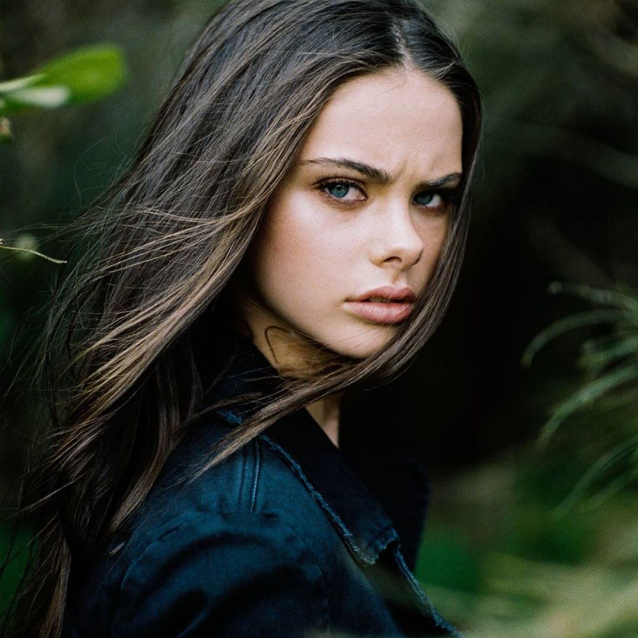 Meika Woollard Photo Media 10 13 2017 • CelebMafia
