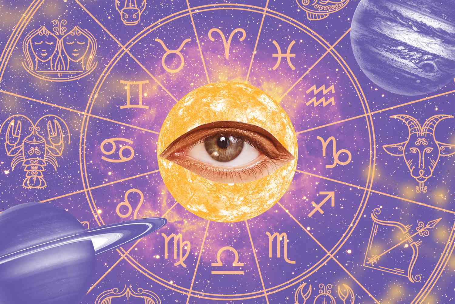 Complete Guide to the 12 Zodiac Signs' Dates and Meanings