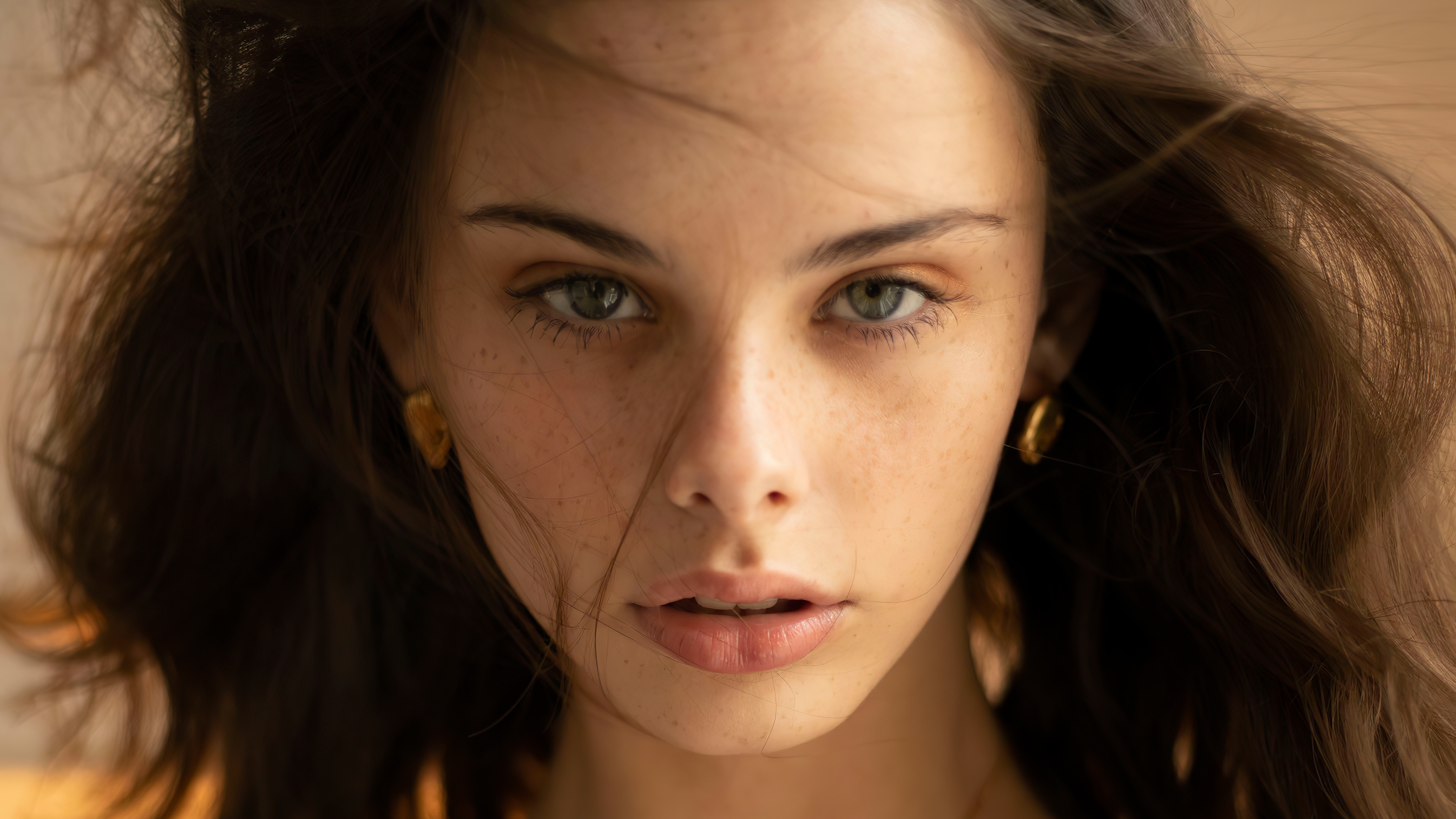 Wallpaper 4k Meika Woollard Vanity Teen 4k Wallpaper