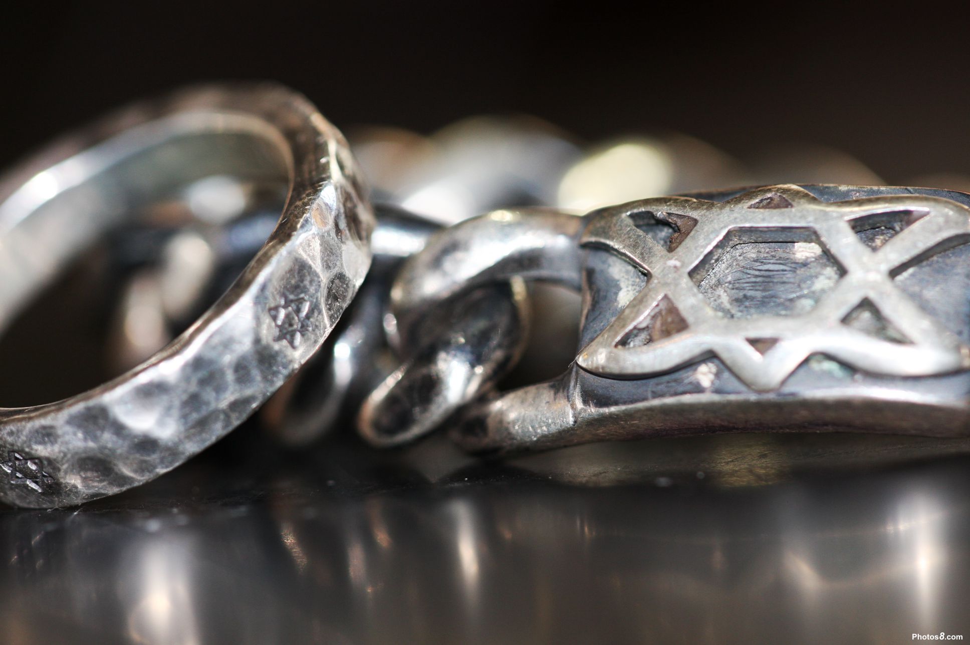 Silver Ring Wallpapers - Wallpaper Cave