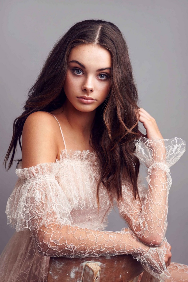 Meika Woollard wallpaper