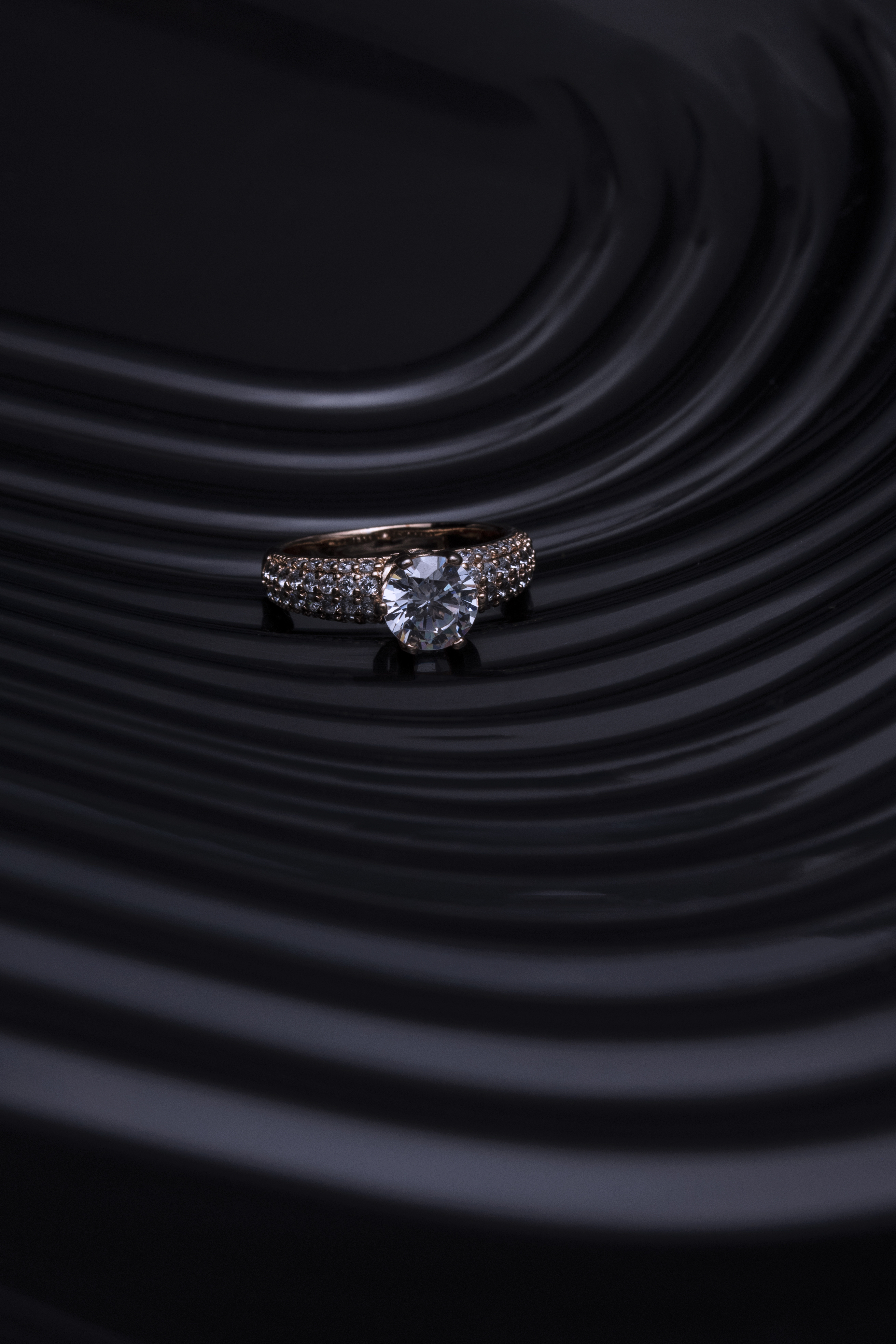 Silver Ring Wallpapers - Wallpaper Cave