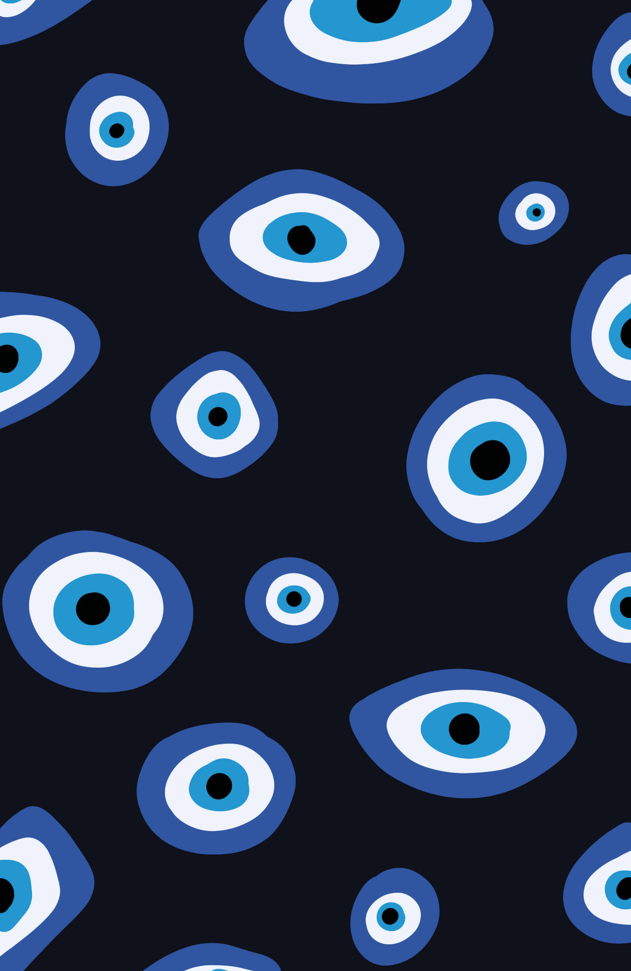 about evil eye wallpaper best