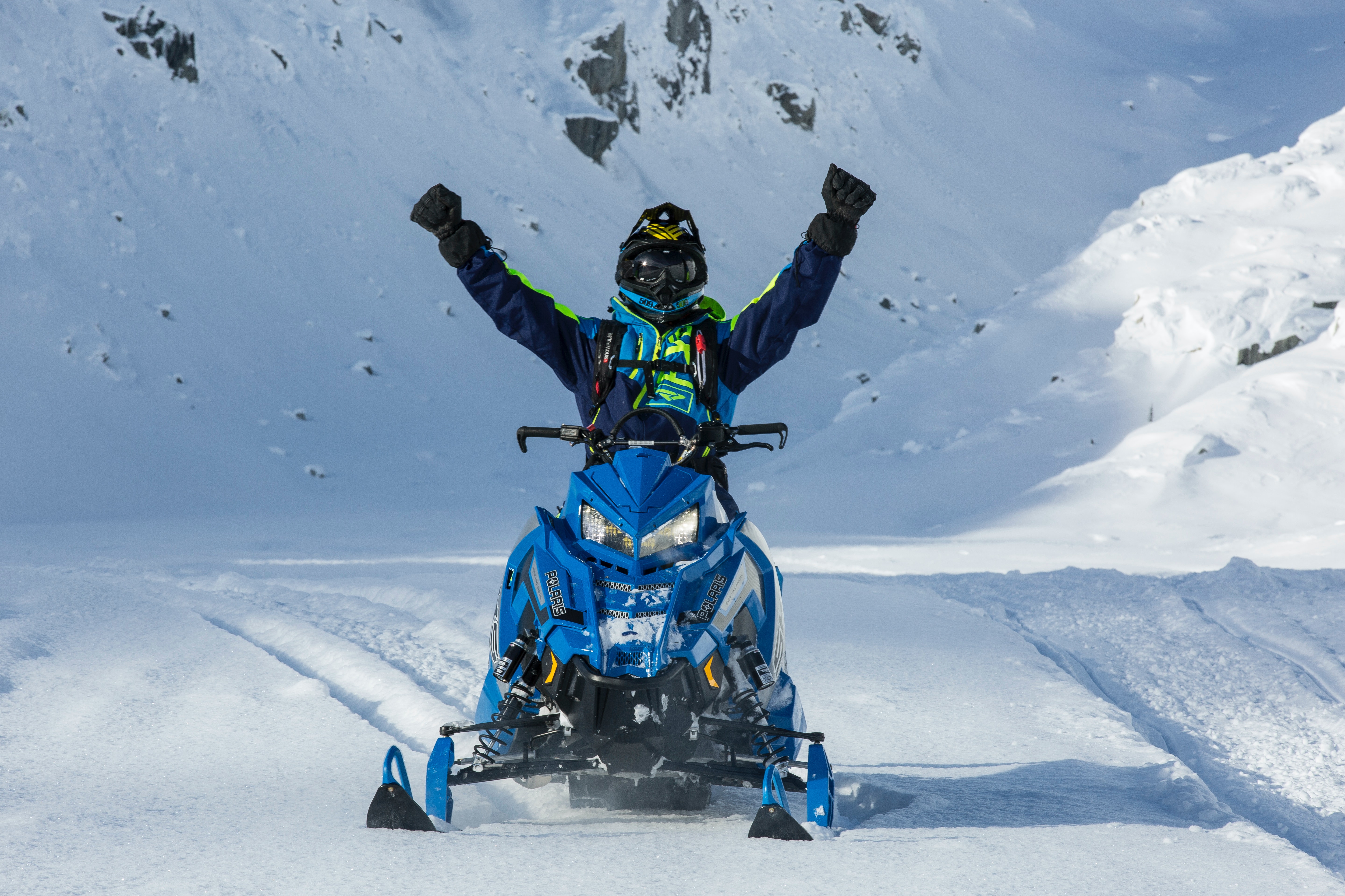 Snowmobile Photo, Download The BEST Free Snowmobile & HD Image